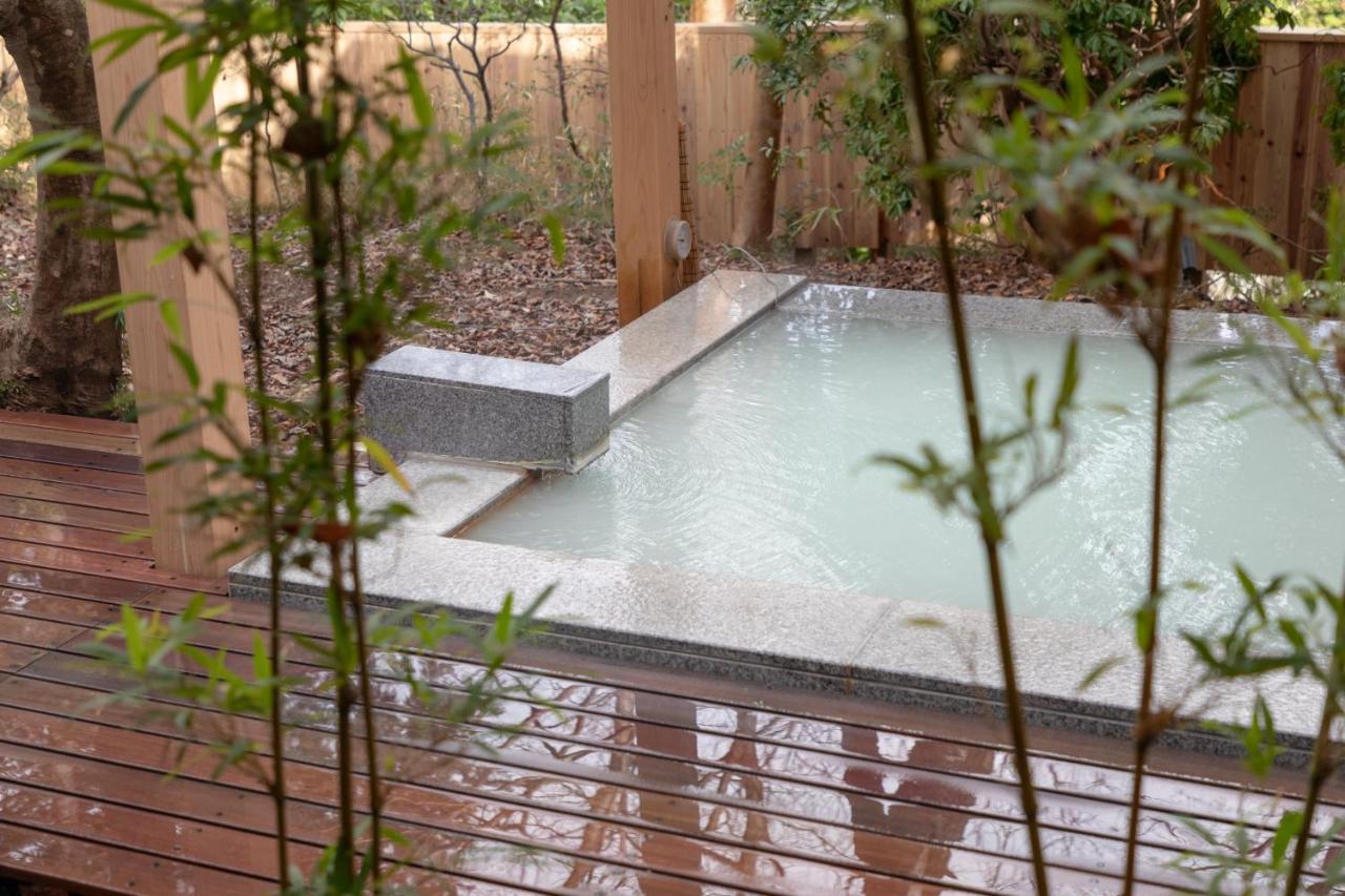 Hakone Honbako 箱根本箱 Exterior foto