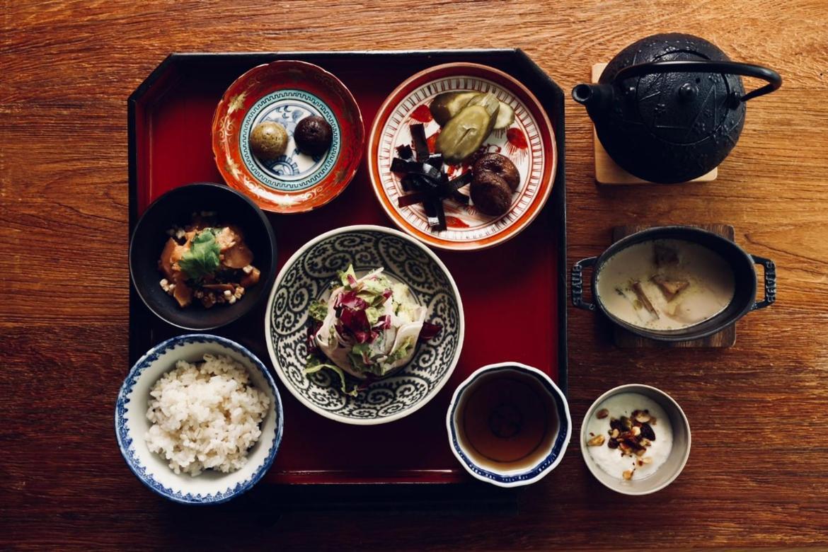 Hakone Honbako 箱根本箱 Exterior foto